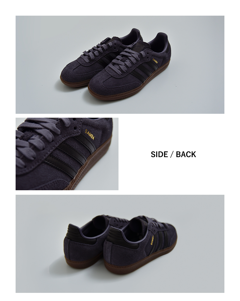 adidas originals アディダス オリジナルス samba OG adidas Originals アディダス オリジナルス サンバ OG プレミアム