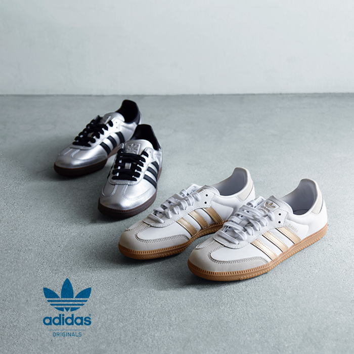adidas Originals アディダス オリジナルス レザー ローテク