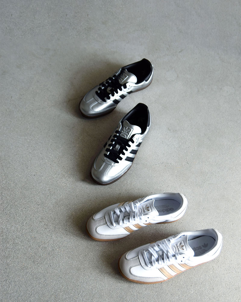 adidas Originals アディダス オリジナルス レザー ローテク