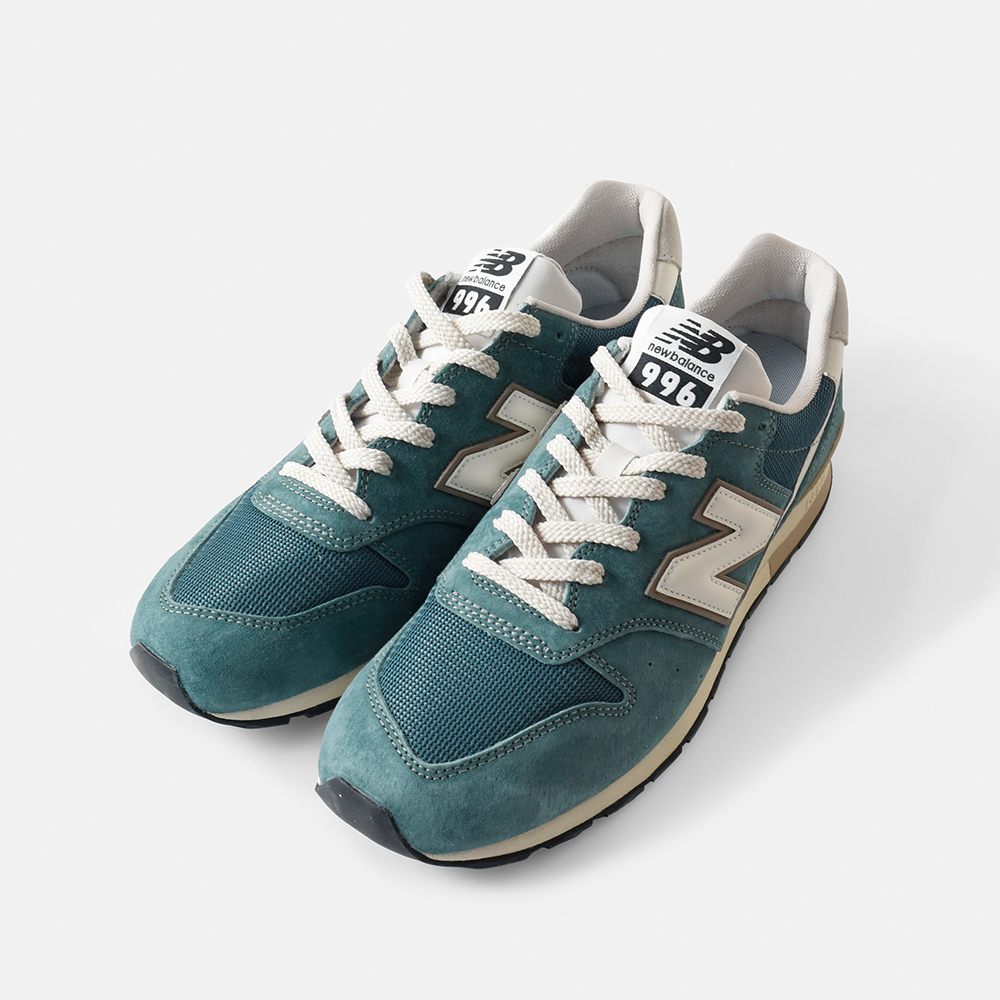 new balance ニューバランス Nロゴ ピッグスエード メッシュ アッパー スニーカー CM996 cm996-cf2-sb2-sc2-sd2  ユニセックス 2024aw新作 : cm996-cf2-sb2-sc2-sd2 : aranciato ヤフー店 - 通販 - Yahoo!ショッピング