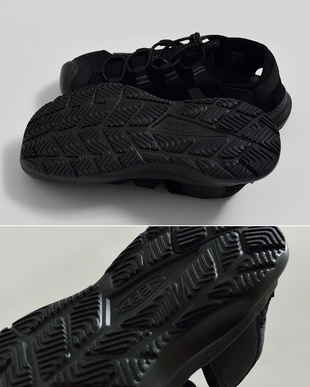 SEA キーン KEEN シーニック エイチツー 水陸両用 ハイブリッド