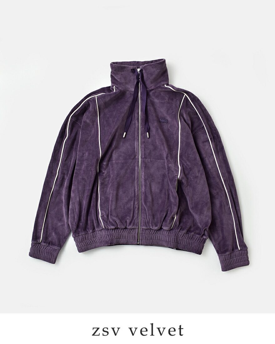 LACOSTE（ラコステ） セール【40%OFF】ラコステ コットン トラック