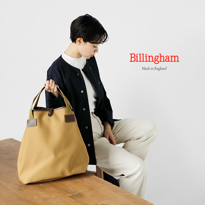 BILLINGHAM ビリンガム ワンショルダー スリング バッグ ONE SHOLDER SLING one-sholder-sling :  one-sholder-sling : aranciato ヤフー店 - 通販 - Yahoo!ショッピング