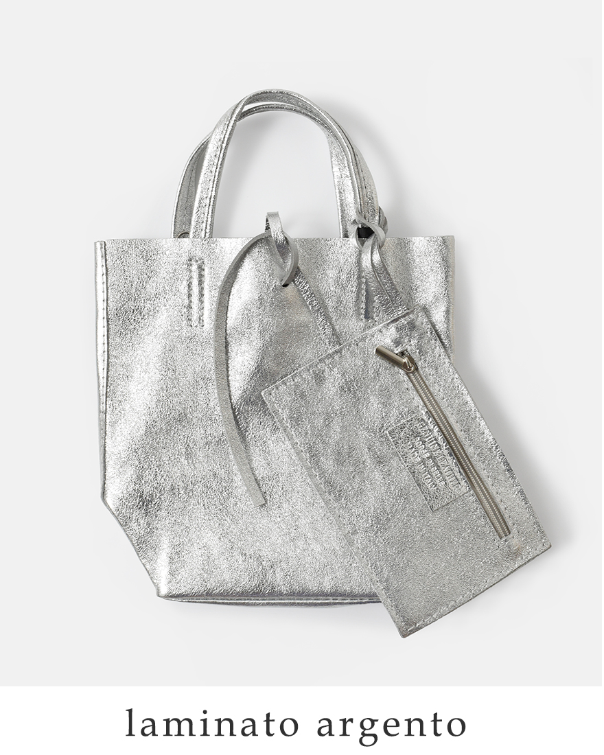 MARLON FIRENZE（マーロンフィレンツェ） ラミネート カウレザー