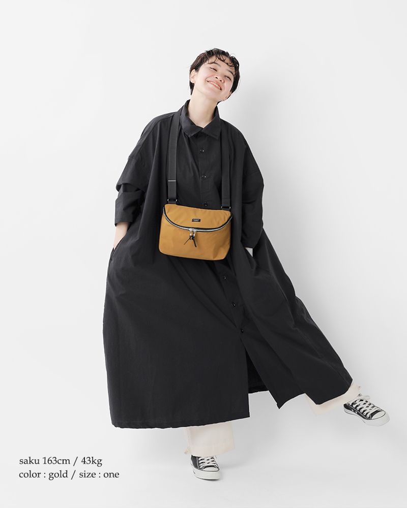 STANDARD SUPPLY（スタンダードサプライ） ペリカン ショルダー バッグ