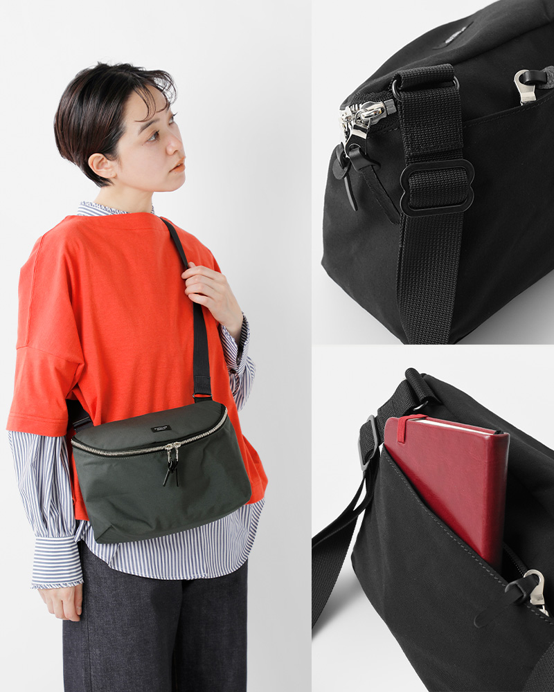 STANDARD SUPPLY（スタンダードサプライ） ペリカン ショルダー バッグ
