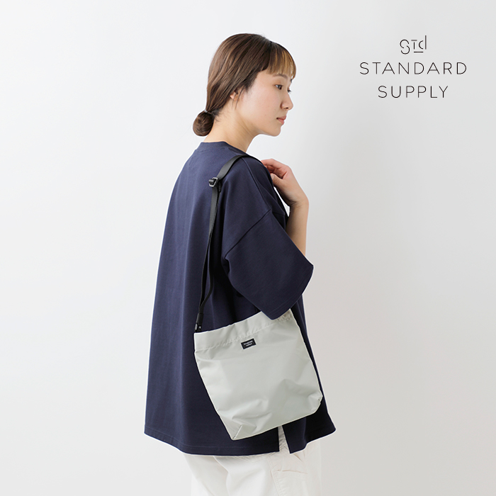 STANDARD SUPPLY ショルダーバッグ 楽天市場】スタンダードサプライ STANDARD SUPPLY