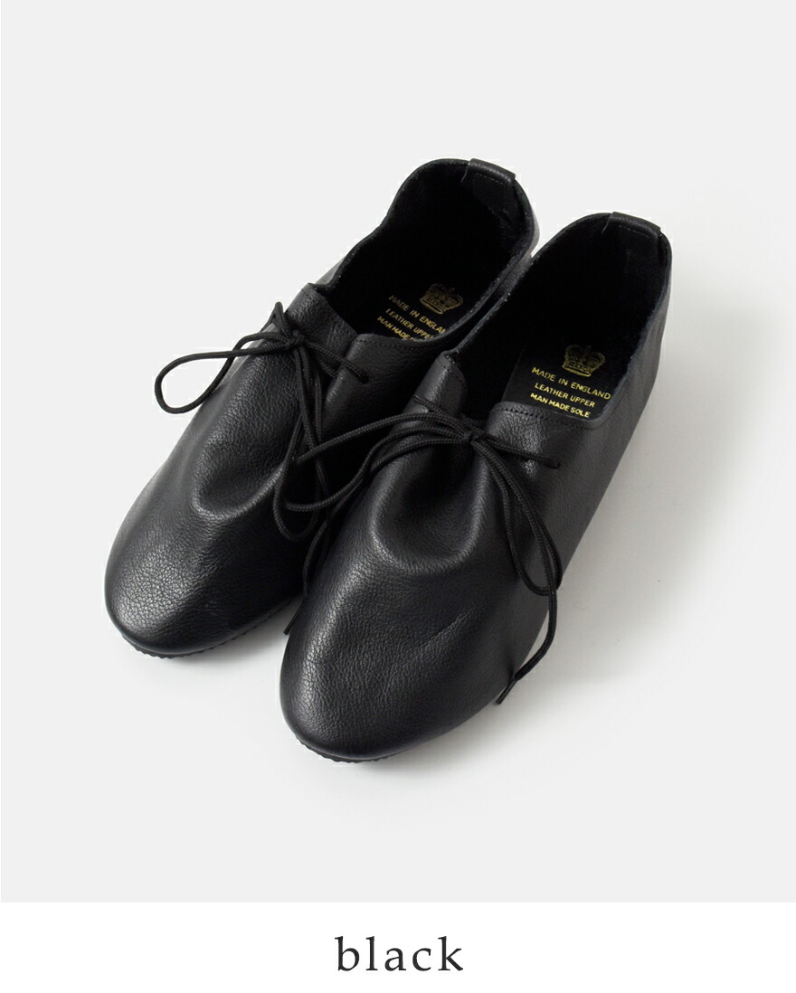 Hana ✨CROWN JAZZ LEATHER SHOES サイズ 6 CROWN クラウン DANCE JAZZ ジャズシューズ ダンスシューズ
