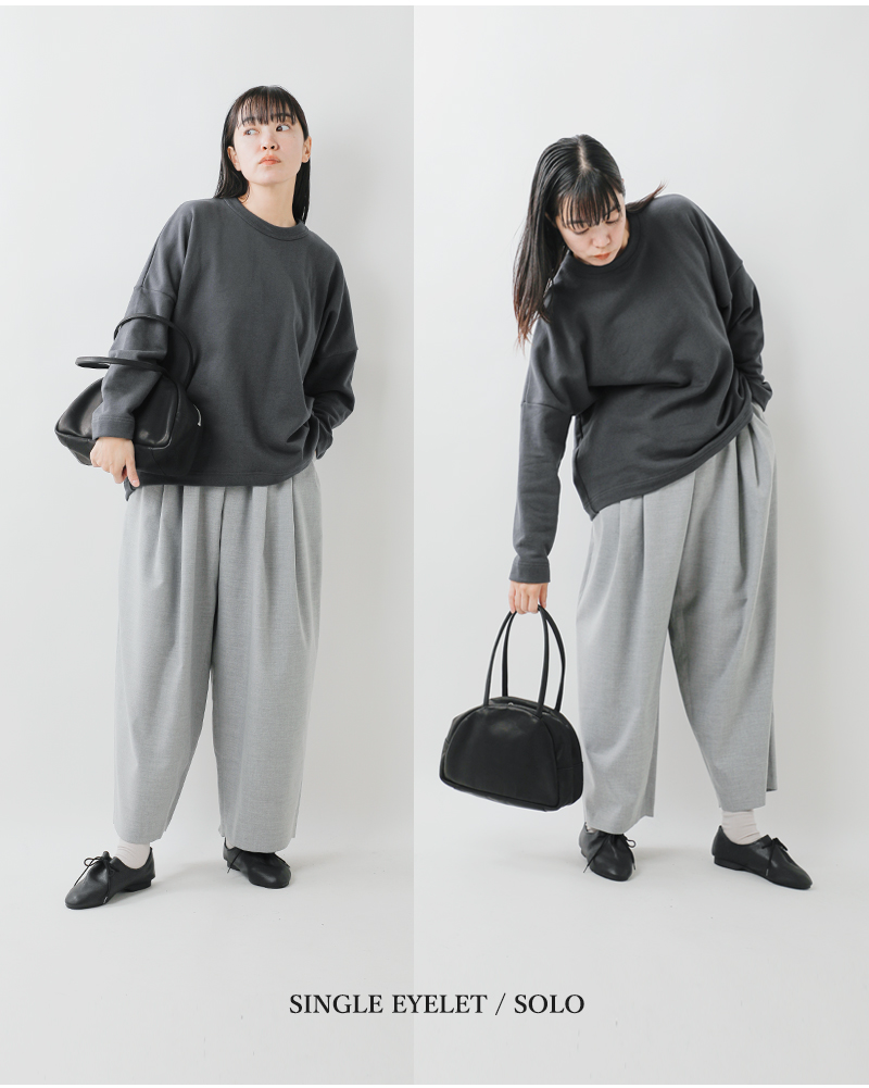 ドゥーズィエムクラス★別注シュタンバウム★スタジャン　レザー　アンゴラ混 Schott/ショット SKOOKUM/×スクーカムコラボスタジャン 782