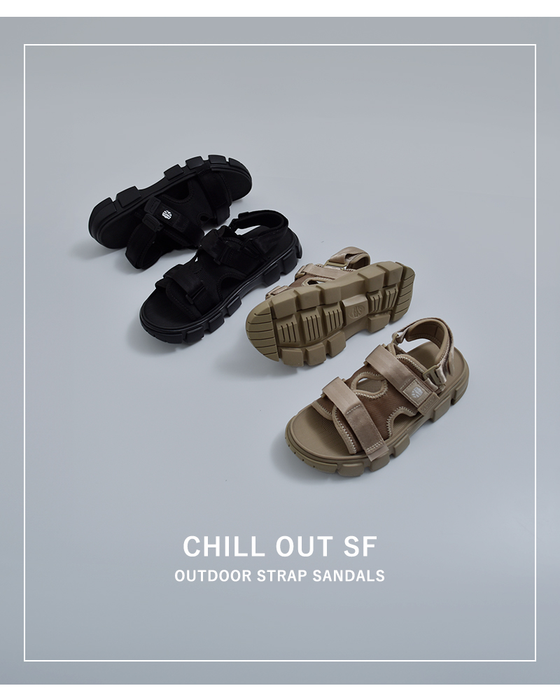 SHAKA（シャカ） セール【40%OFF】シャカ チルアウト ストラップ