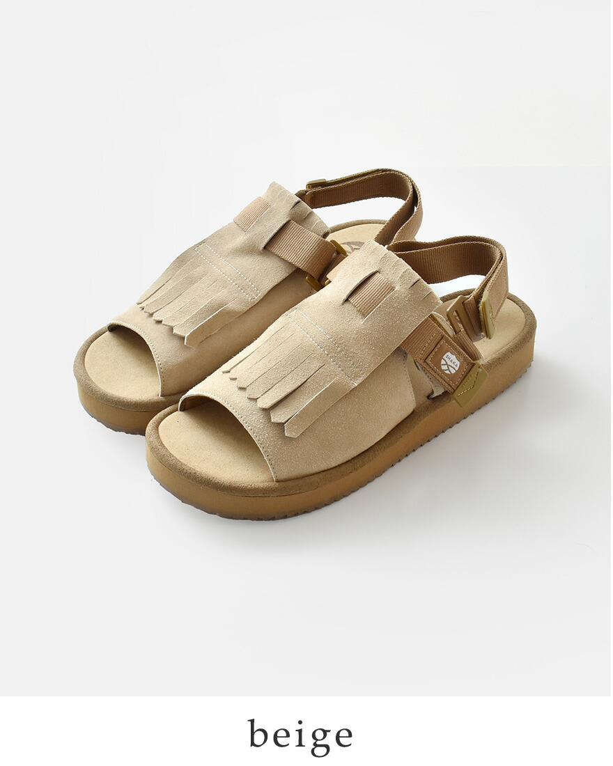 SHAKA（シャカ） セール【30%OFF】シャカ オープントゥ ミュール