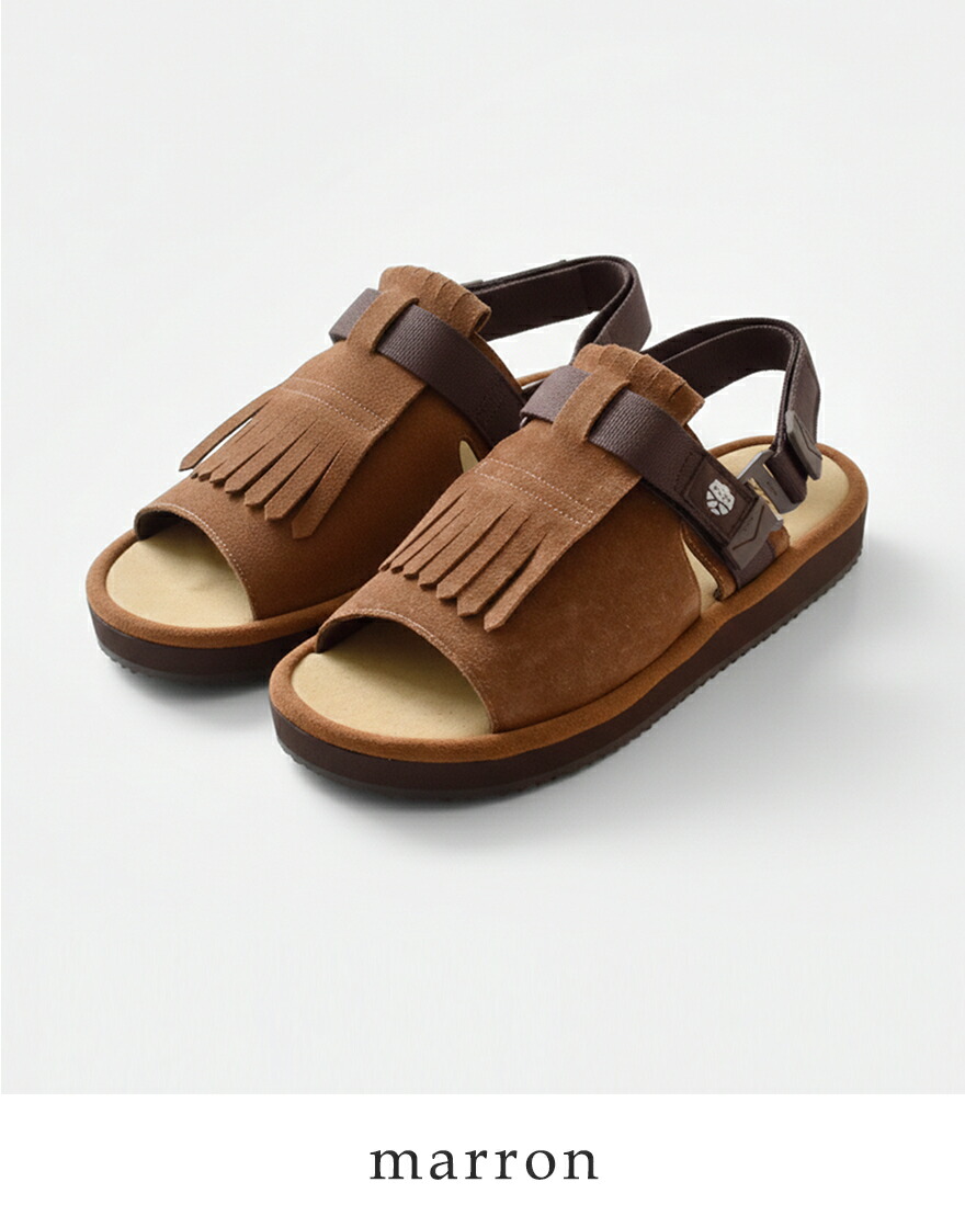 SHAKA（シャカ） 【3こ1】セール【30%OFF】シャカ オープントゥ