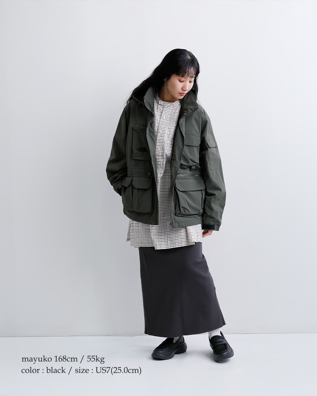 SHAKA(シャカ)メテオ ランニングローファー METEOR LOAFER EXR sk-370