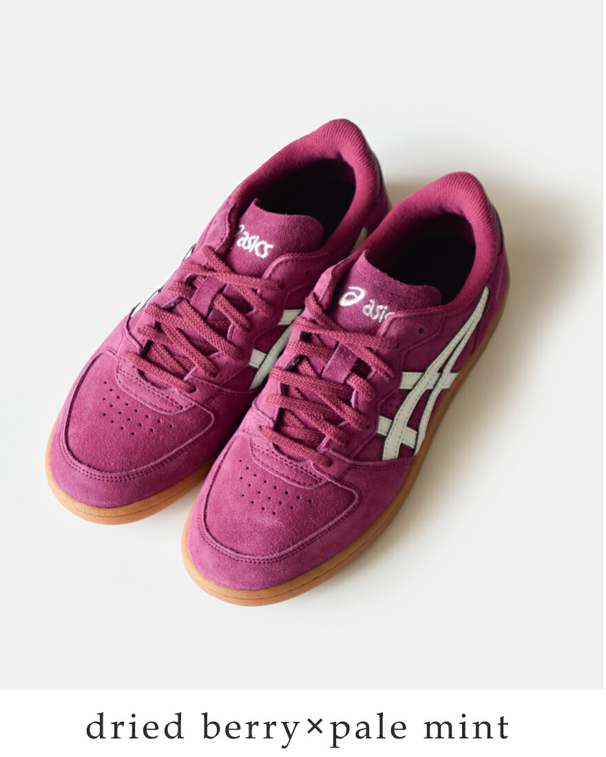 【クーポン対象】アシックス ASICS  スカイハンド スポーツスタイル スニーカー SKYHAND OG skyhandog  レディース 2025ss新作 | ASICS | 03