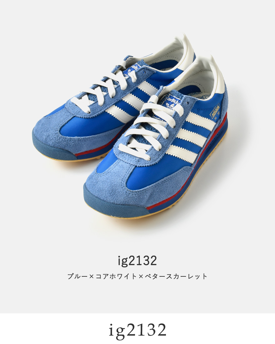 adidas Originals アディダス オリジナルス スーパーライト72