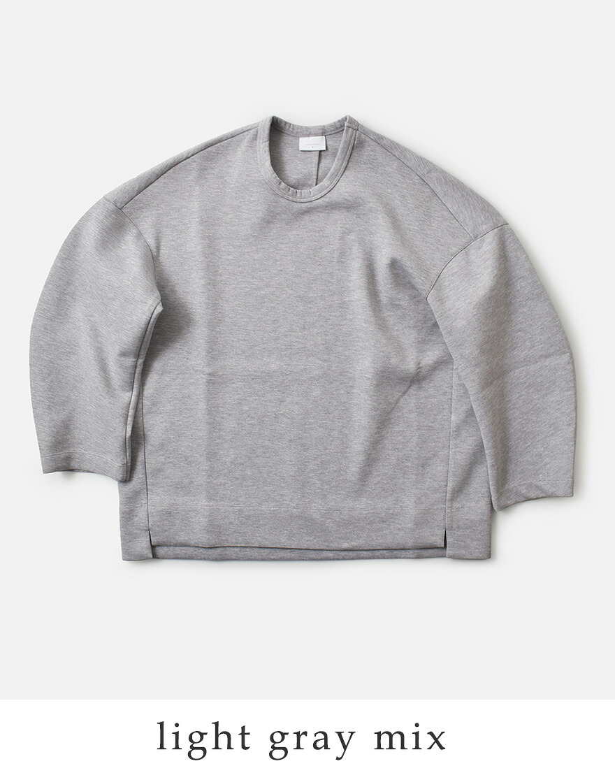 NO CONTROL AIR（ノーコントロールエアー） ダンボールニット オーバー