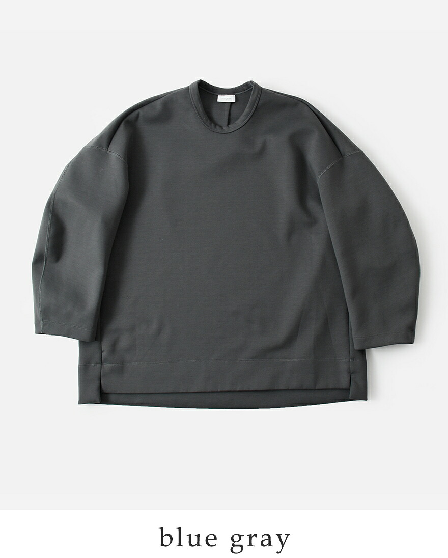 NO CONTROL AIR（ノーコントロールエアー） ダンボールニット オーバー