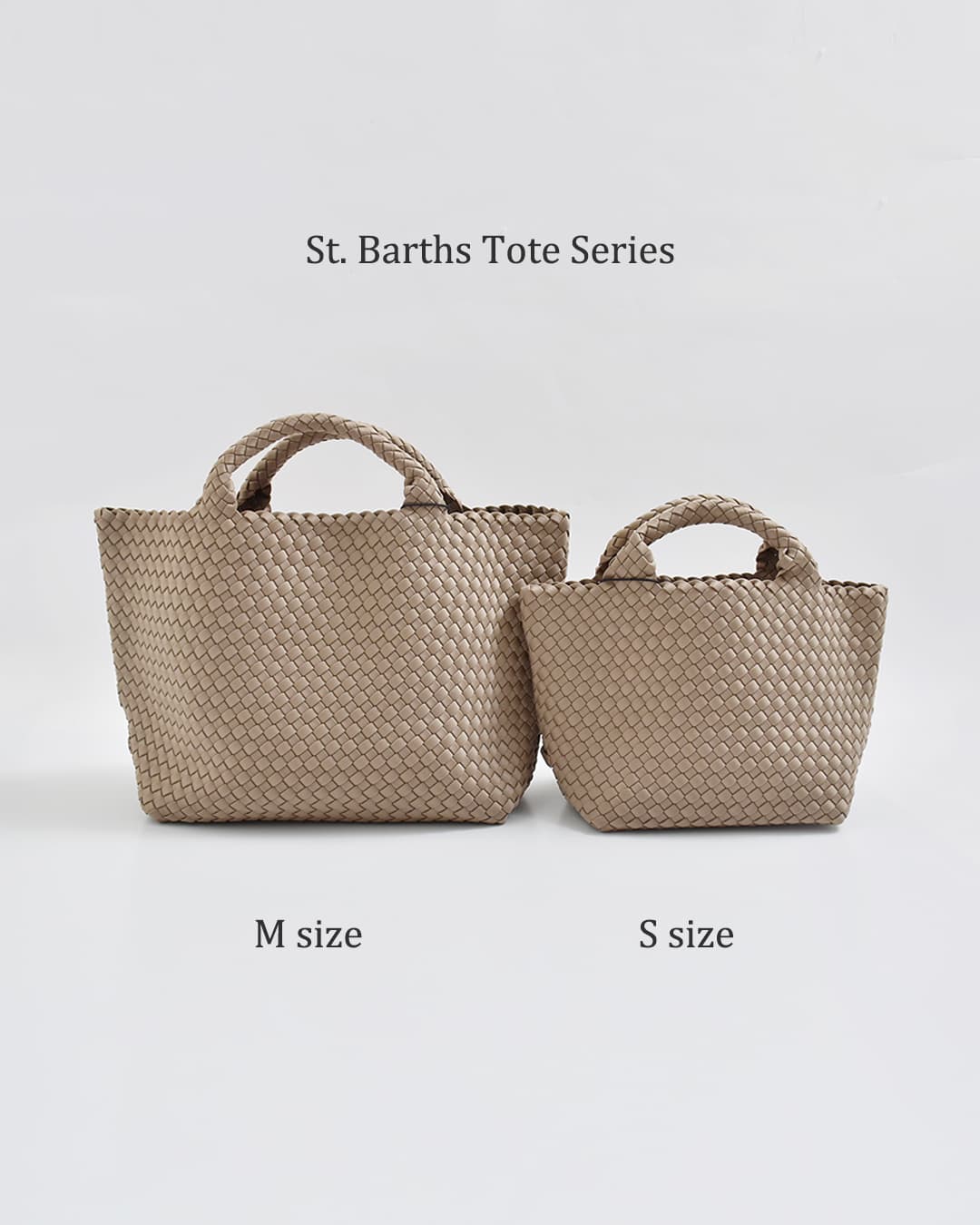 NAGHEDI(ナゲディ)メッシュ ラージ トートバッグ Nomad Large Hobo sn04024ld
