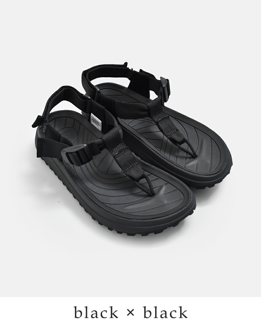 MALIBU SANDALS（マリブサンダルズ） ソルスティス ベルクロ トング