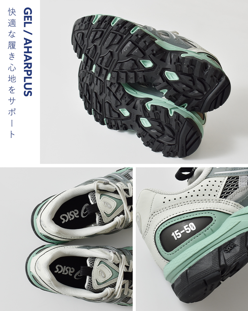 ASICS 【30%OFF】アシックス ゲルソノマ スポーツスタイル