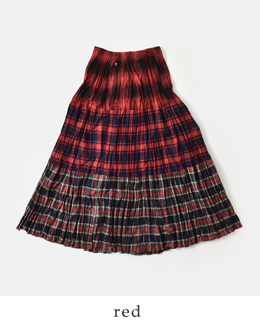 ROCKMOUNT（ロックマウント） コットン フランネルミックス しわ加工