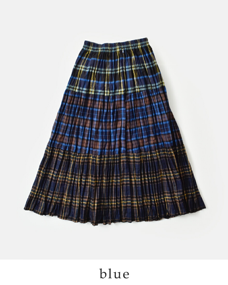 ROCKMOUNT（ロックマウント） コットン フランネルミックス しわ加工