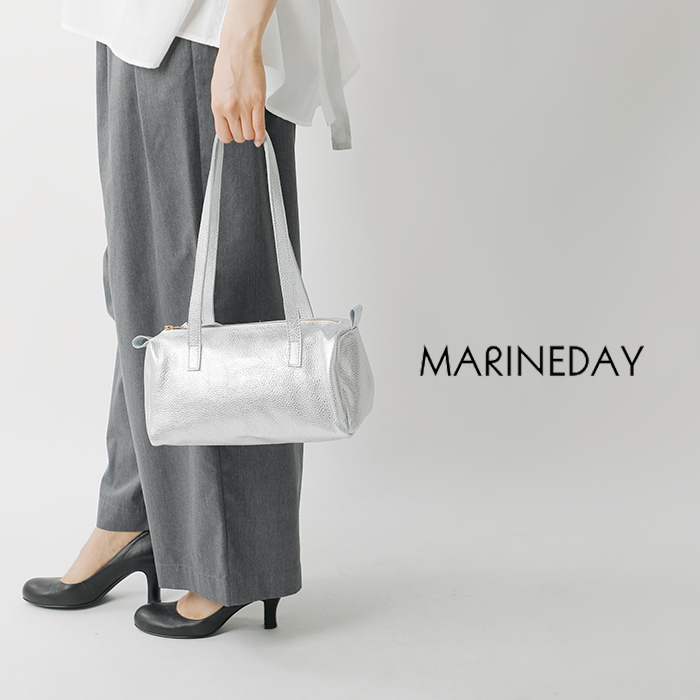 MARINEDAY マリンデイ MARINE DAY aranciato別注 イタリー