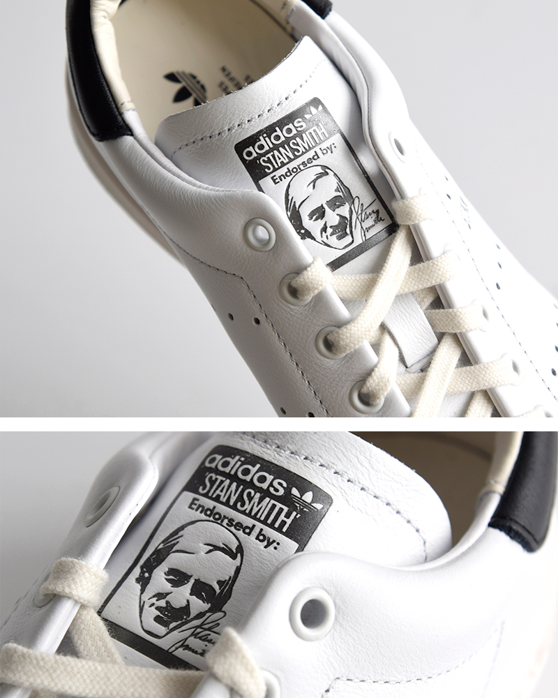 adidas STAN SMITH LUX アディダス スタンスミス LUX 新品未使用品！ adidas（アディダス） スニーカー スタンスミス Lux / Stan Smith Lux