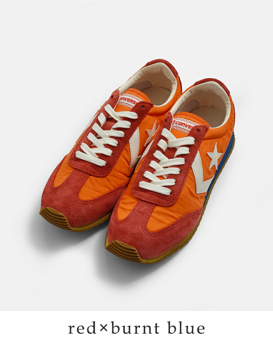 CONVERSE（コンバース） エスティーファイヤー AG スニーカー stfire
