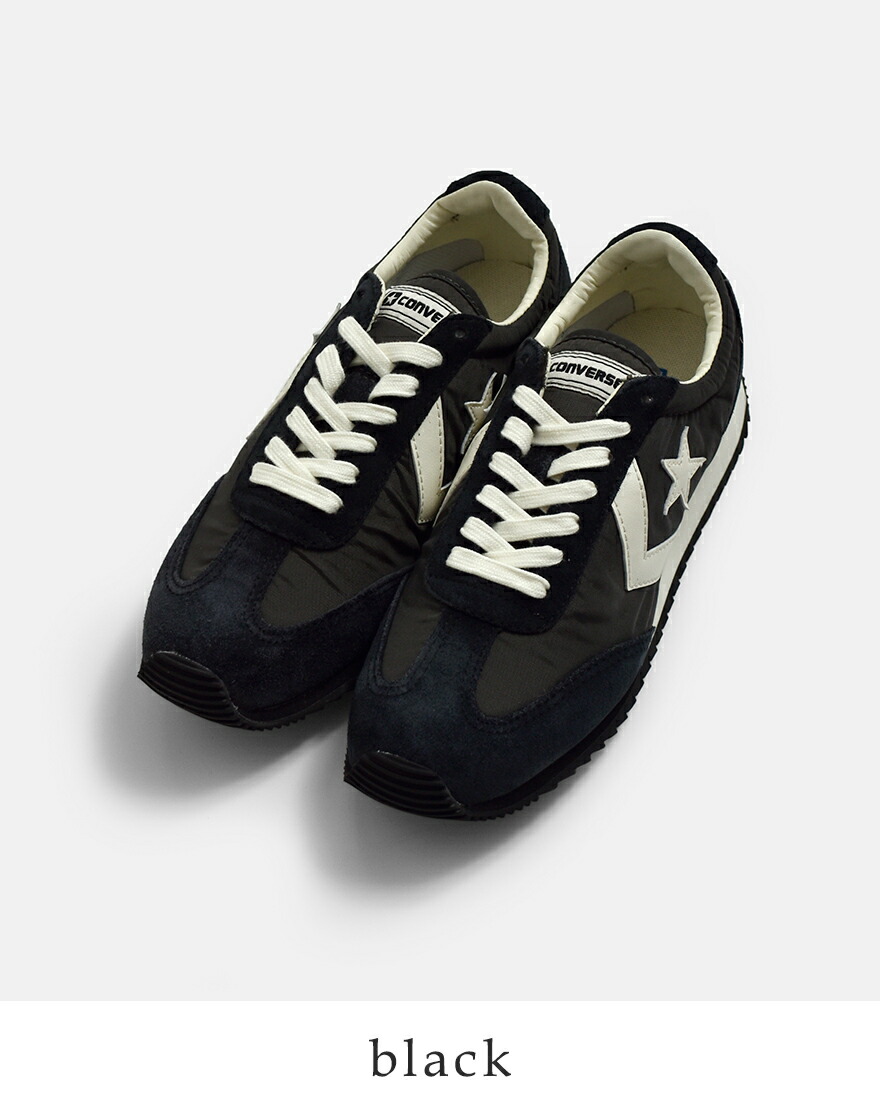 CONVERSE（コンバース） エスティーファイヤー AG スニーカー stfire 