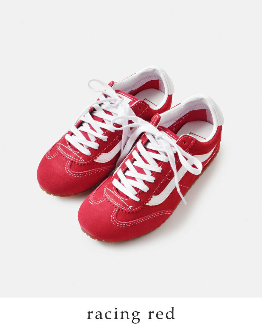Vans Super Lowpro 2025