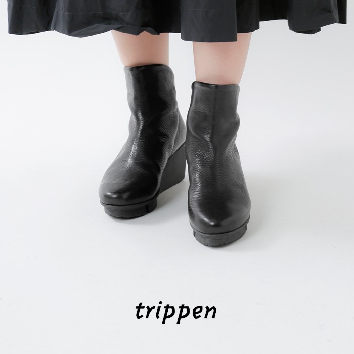 通販在庫 trippen 定価58300円の通販 by からす's shop｜トリッペン