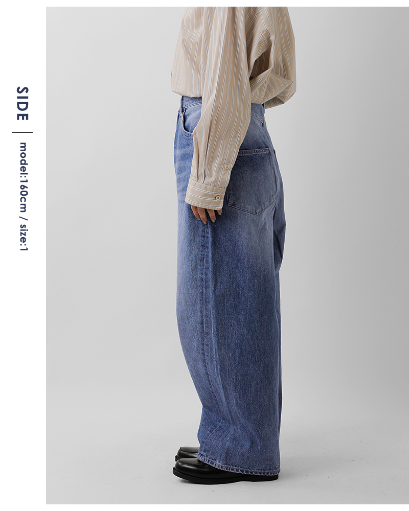 tumugu（ツムグ） セール【30%OFF】ツムグ tumugu 12oz コットン