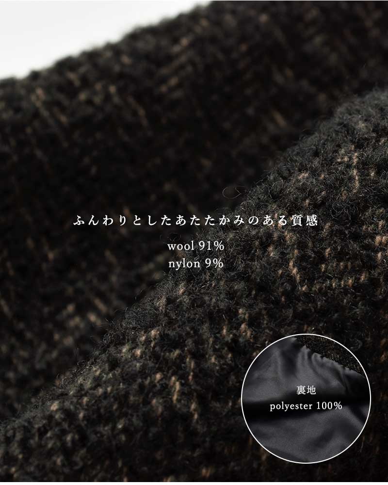 美品 ティッカ TICCA ウールテントコート グリーン 日本製 2way 美品 ティッカ TICCA ウールテントコート グリーン 日本製 2way 楽天