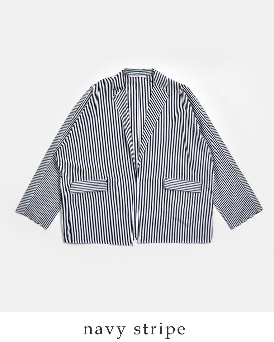 TICCA（ティッカ） コットン シャツジャケット tbfs-016 レディース 春