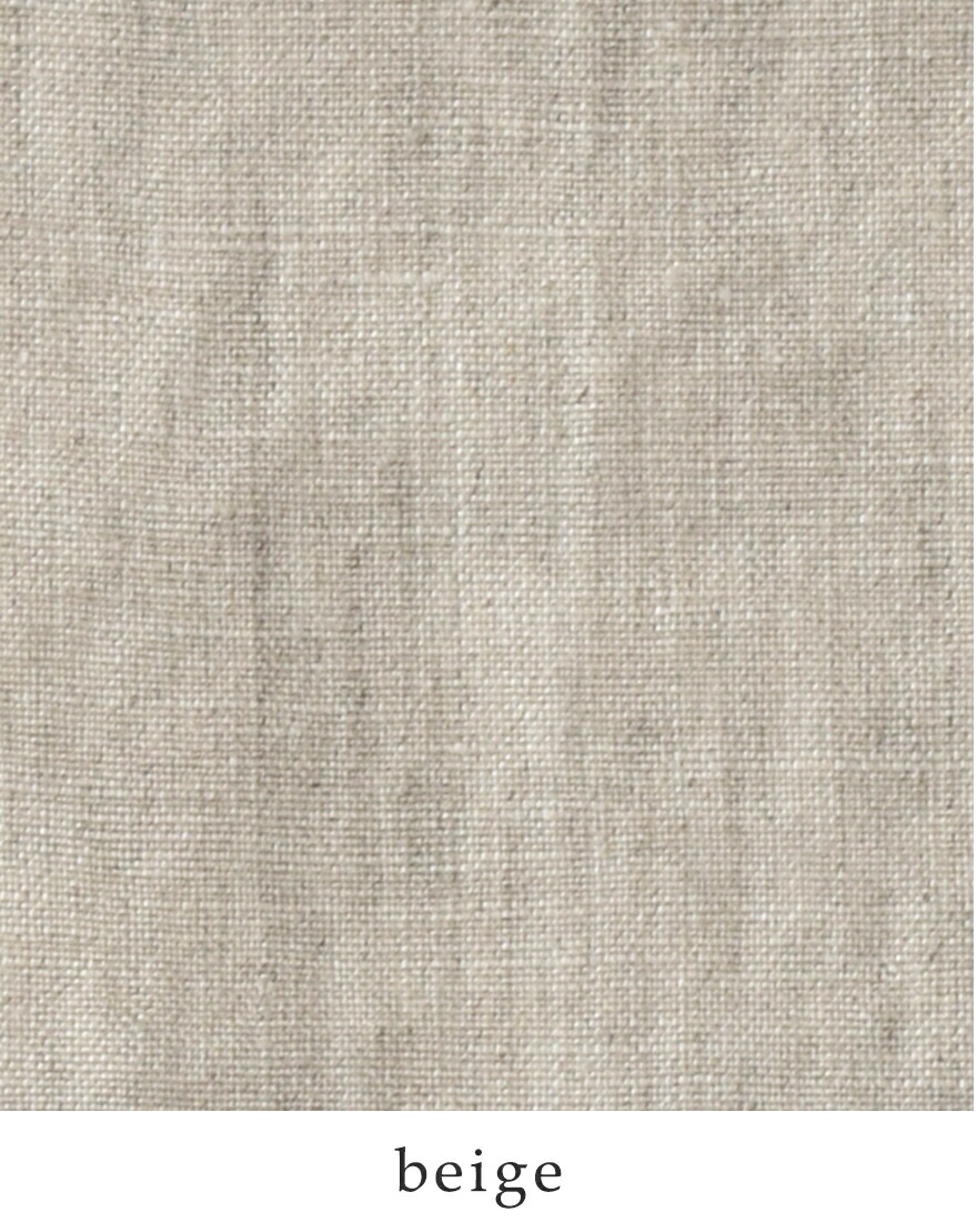 TICCA（ティッカ） リネン ワイド タック パンツ tbfs-414 レディース