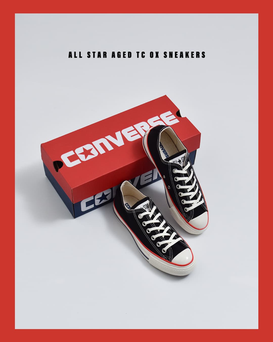 CONVERSE（コンバース） セール【20%OFF】コンバース オールスター
