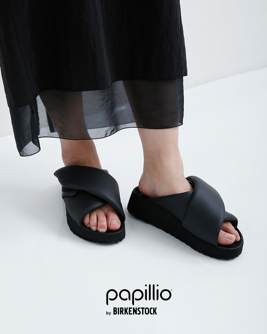 BIRKENSTOCK（ビルケンシュトック） パピリオ バイ papillio by
