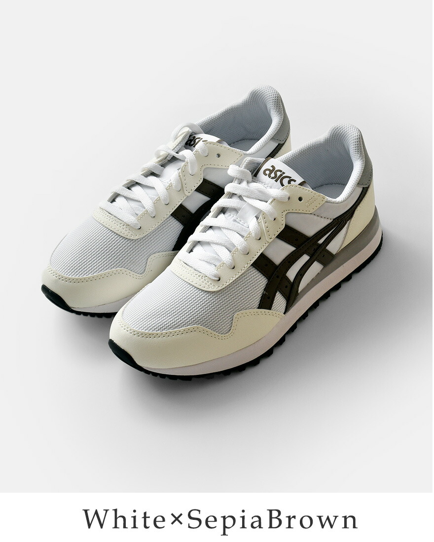 ASICS（アシックス） タイガーランナー2 スポーツスタイル スニーカー