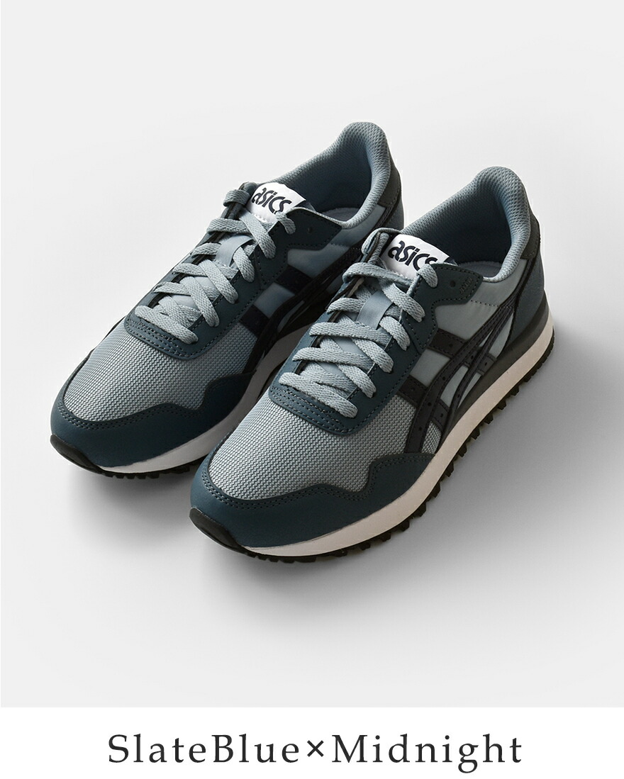 ASICS（アシックス） タイガーランナー2 スポーツスタイル スニーカー