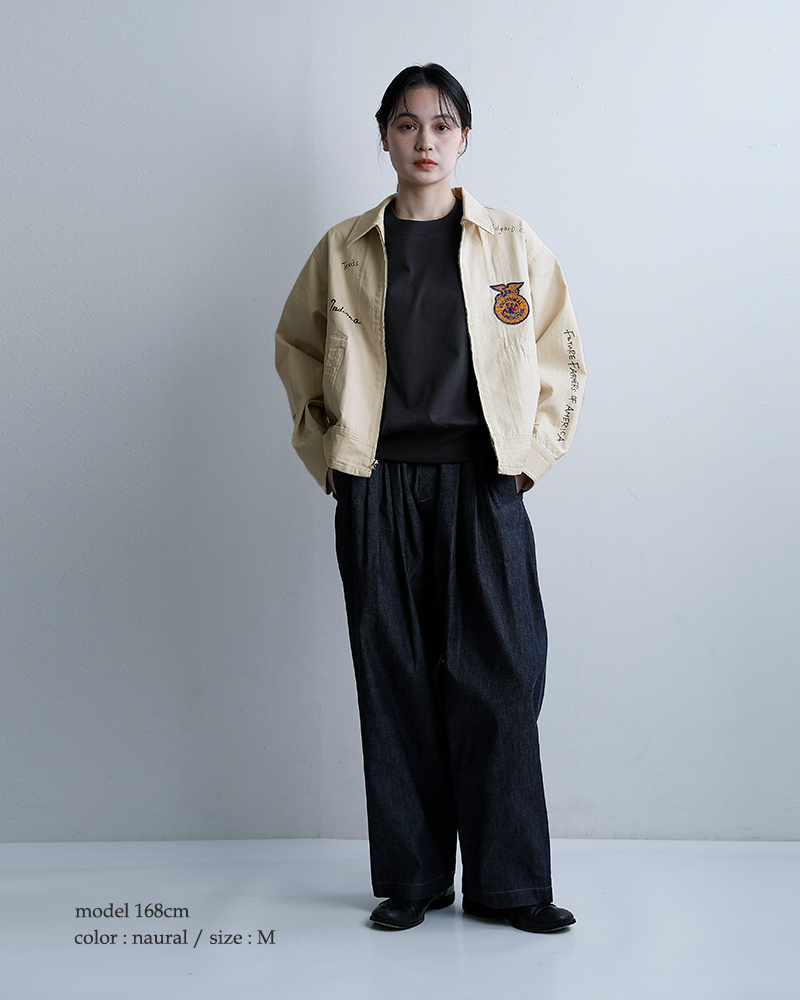 THRIFTY LOOK 【3こ1】セール【40%OFF】スリフティールック コットン