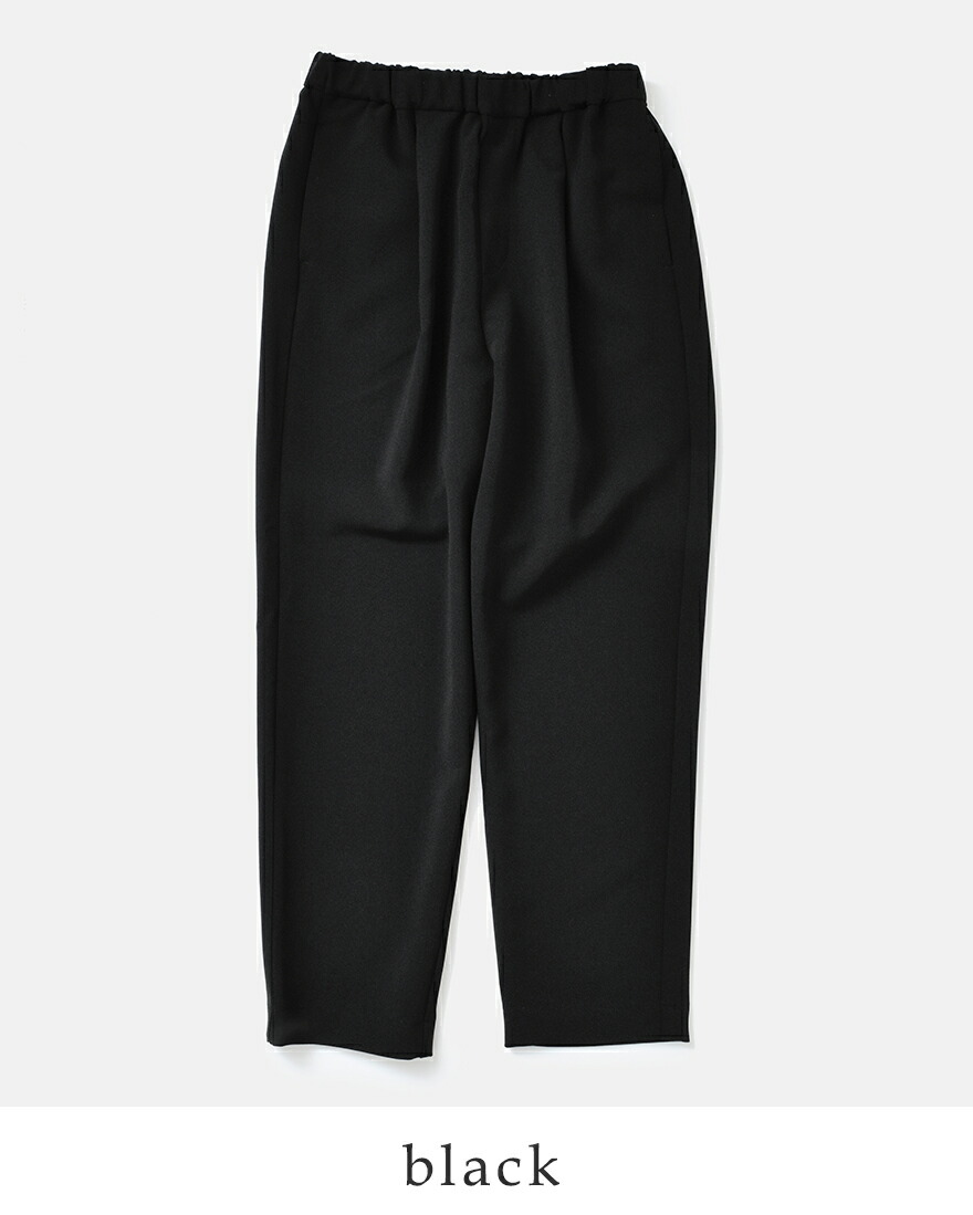 TRAVAIL MANUEL（トラバイユマニュアル） ダブルクロス 1タック