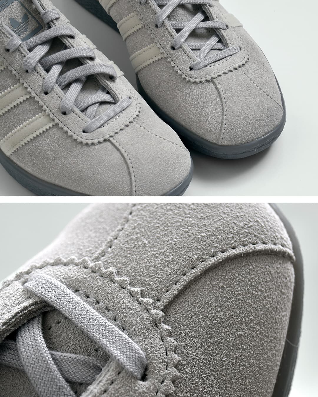 adidas Originals アディダス オリジナルス タバコ スエード