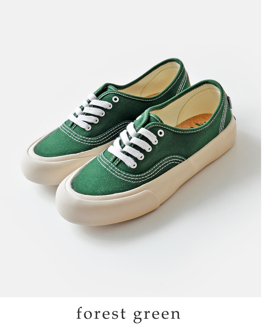 elldu エルドゥ バックヤード スエードアッパー スニーカー エルドゥ