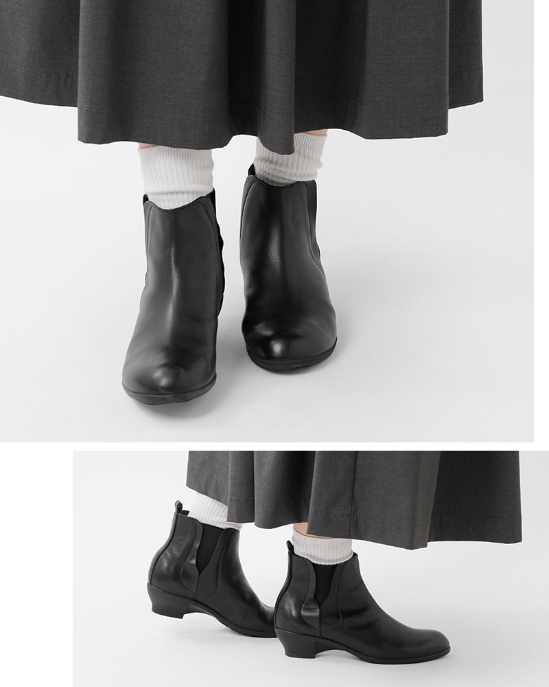 chausser（ショセ） トラベルシューズバイショセ TRAVEL SHOES by