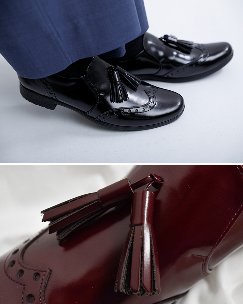 chausser（ショセ） トラベルシューズバイショセ TRAVEL SHOES by