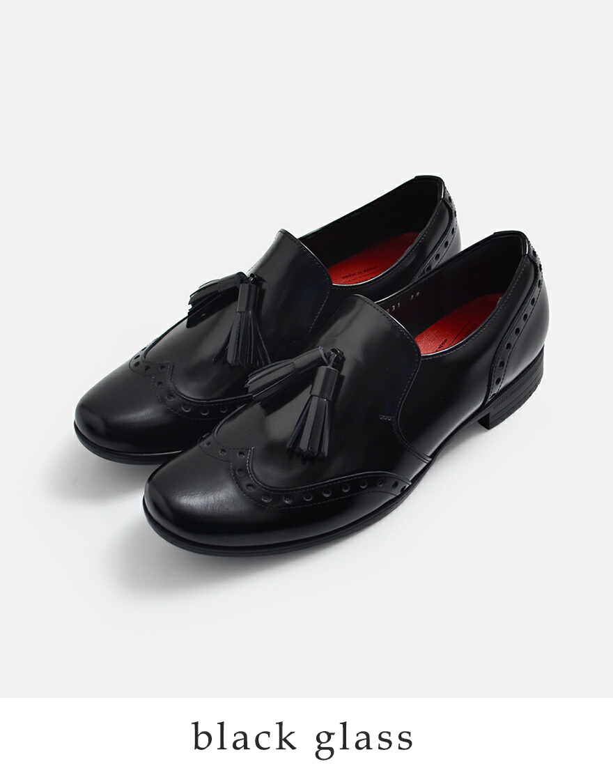 chausser（ショセ） トラベルシューズバイショセ TRAVEL SHOES by
