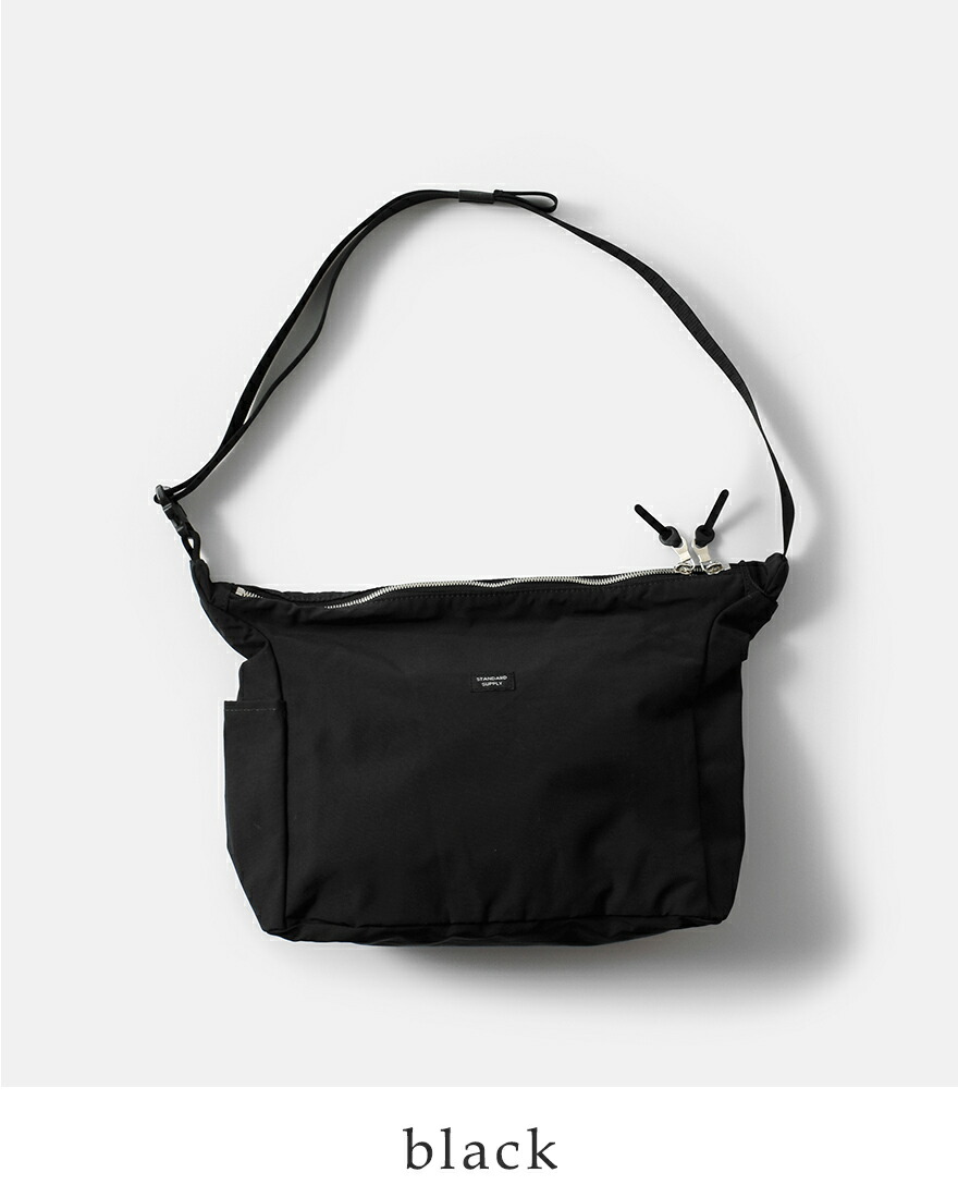 STANDARD SUPPLY（スタンダードサプライ） トライアングル ショルダー