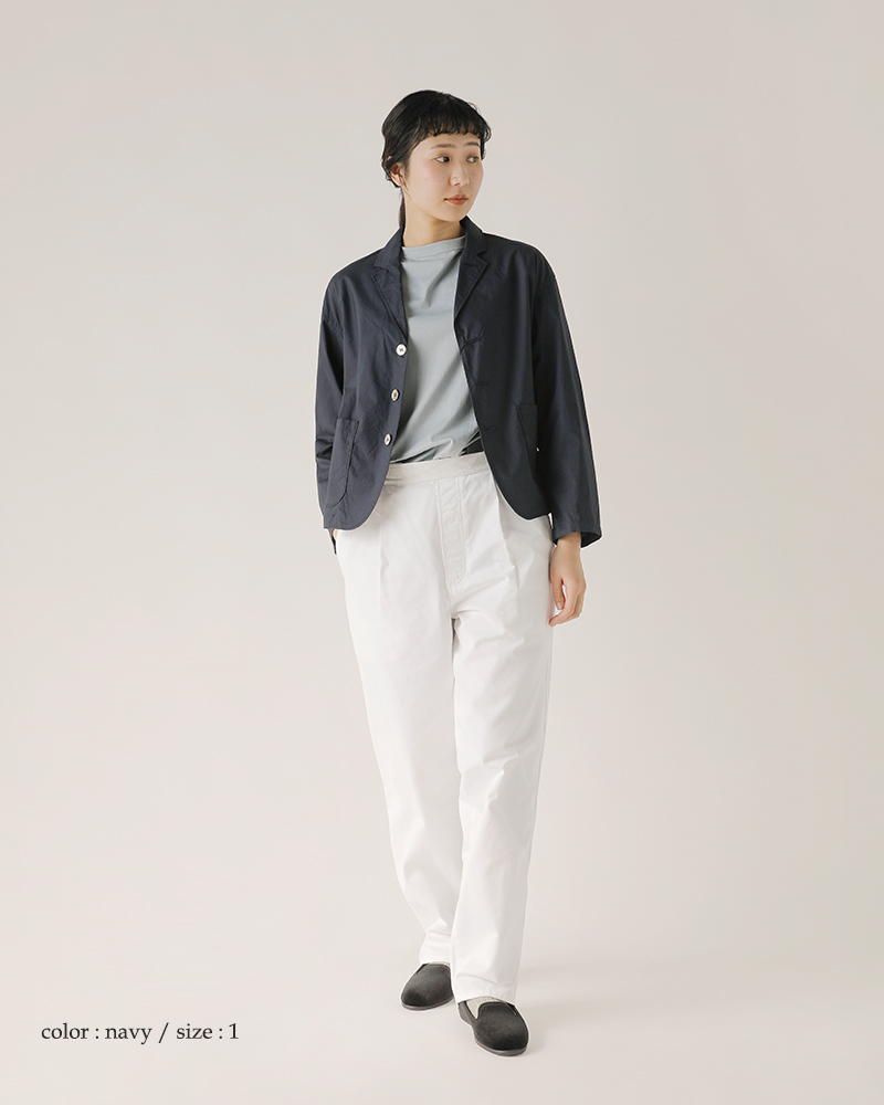 【40%OFF】ティシュ tissu ナチュラルタイプライター ストライプ テーラード シャツ ts250sh070 レディース 40%OFF】tissu ティシュ ナチュラルタイプライター ストライプ