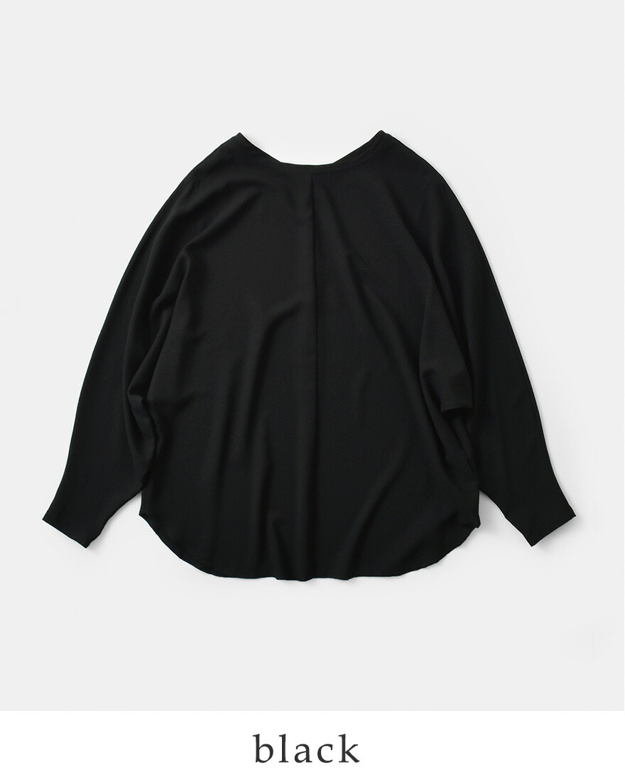 DONEEYU 【50%OFF】ドニーユ 2way ジョーゼット ドルマン